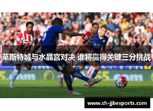 莱斯特城与水晶宫对决 谁将赢得关键三分挑战