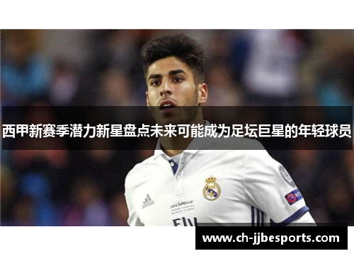 西甲新赛季潜力新星盘点未来可能成为足坛巨星的年轻球员