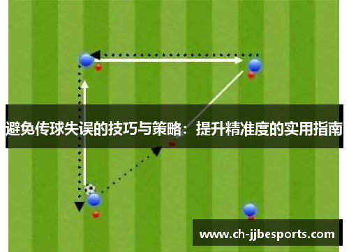避免传球失误的技巧与策略：提升精准度的实用指南